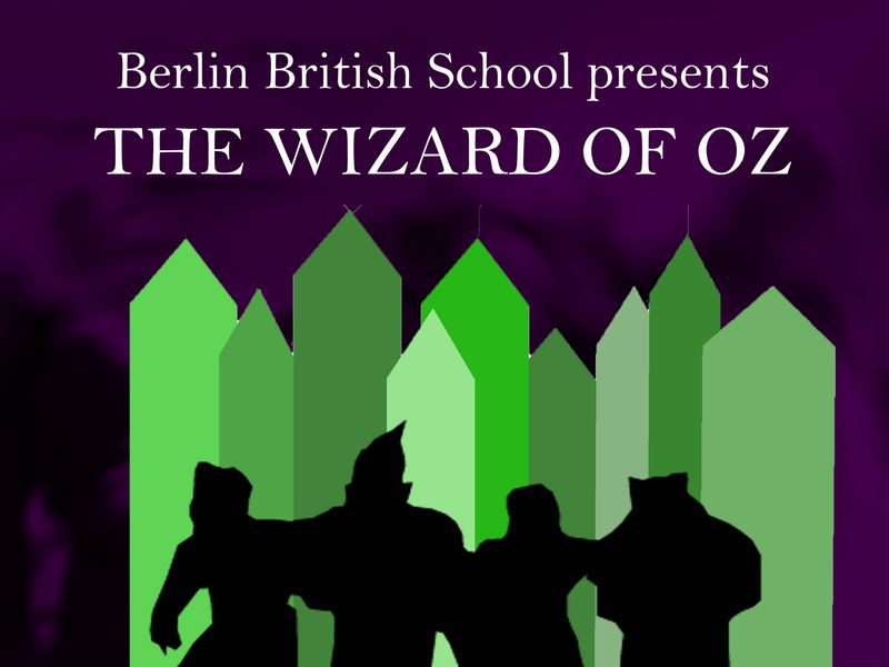 The Wizard of Oz
